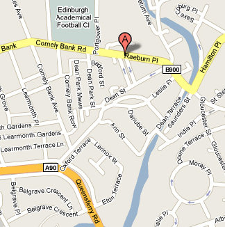 Click Map For Detailed Directions